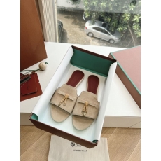 Loro Piana Sandals